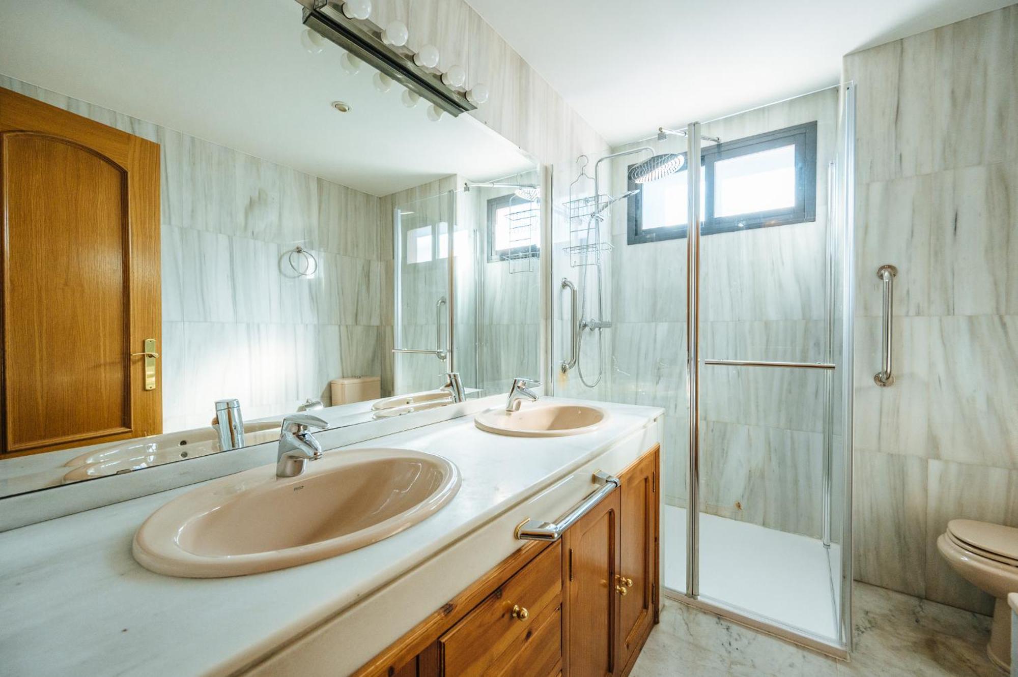 Apartmán Acogedor Piso Con Parking Santa Justa Sevilla Exteriér fotografie