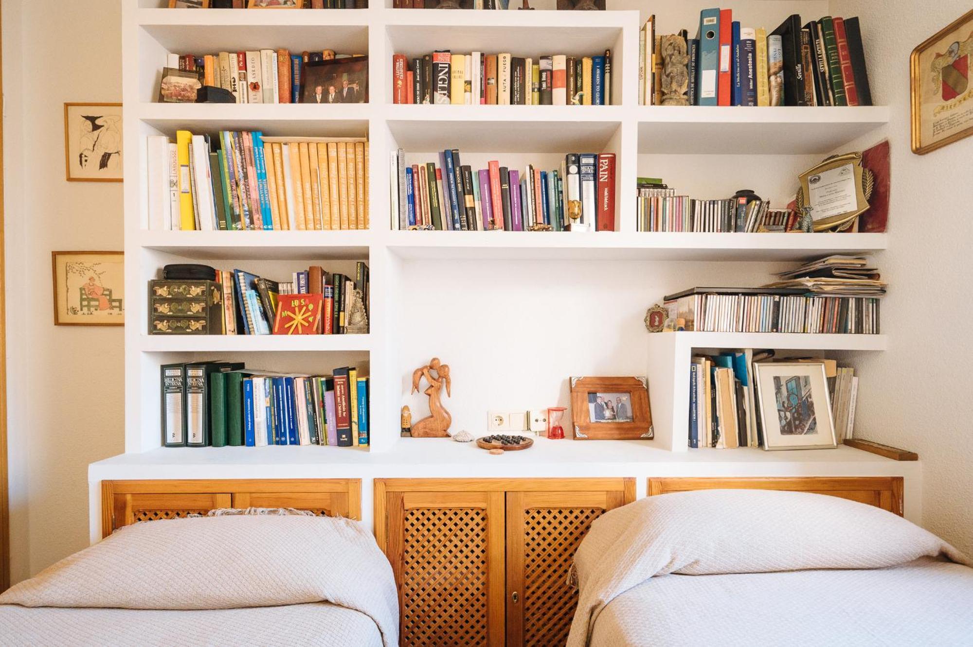 Apartmán Acogedor Piso Con Parking Santa Justa Sevilla Exteriér fotografie